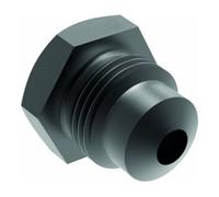 Gesipa Embout buccal Gesipa 17/18 pièce de rechange longueur spéciale 15 mm Quantité:1