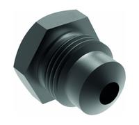 Gesipa Embout buccal Gesipa 17/27 pièce de rechange longueur spéciale 25 mm Quantité:1
