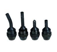 Gesipa Embout Gesipa 3,2 complet (pointu) Quantité:1