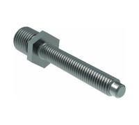 Gesipa GESIPA Broche filetée de rechange, Type : M6, 770537 M6 Quantité:1