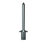 Gesipa Gesipa CAP rivets aveugles Alu/Nirosta 3.2 x 6.5 Quantité:500
