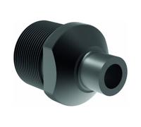Gesipa Gesipa embout M6 longueur spéciale 20 Quantité:1
