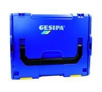 Gesipa Gesipa L-Boxx avec insert CAS Quantité:1
