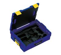 Gesipa GESIPA Outil de pose d'écrous aveugles sans fil FireBird Pro, Type: CAS Quantité:1