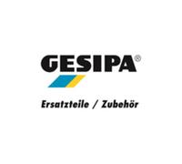 Gesipa Gesipa pièce de rechange guide-mâchoires complet Quantité:1