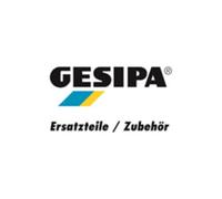 Gesipa Gesipa pièce de rechange insert d'embouchure M8 GBM 40-R/50 Quantité:1