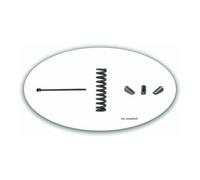 Gesipa Gesipa pièce de rechange manchon en acier rallongé de 50 mm pour relâchement de pression Quantité:1