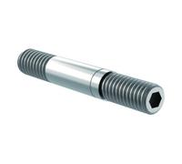 Gesipa Gesipa pièce de rechange mandrin fileté 8-32 UNC Quantité:1