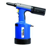 Gesipa GESIPA Riveteuse hydropneumatique TAURUS 3 Quantité:1