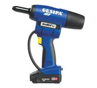 Gesipa GESIPA Riveteuse sans fil AccuBird Pro, Type: CAS Quantité:1