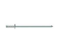 Gesipa Gesipa UniversalGrip Rivet aveugle inox A2 3,2 x 8 Quantité:500