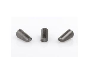 Gesipa Mâchoires de mandrin pour pièces de rechange Gesipa (3 pièces) Quantité:1