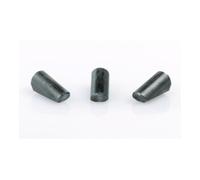 Gesipa Mâchoires de serrage de pièces de rechange Gesipa (2 pièces) pour rivets aveugles en plastique Quantité:1