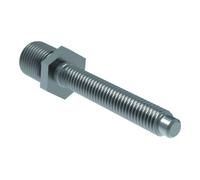 Gesipa Mandrin de pièce de rechange Gesipa 1/4"-20 UNC Quantité:1