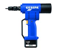 Gesipa Outil de pose d’écrous aveugles GESIPA sans fil FireBird Quantité:1