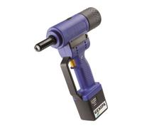 Gesipa Outil de pose de boulons à bague de blocage Gesipa PowerBird pour 6,4 mm C6L®**. Quantité:1