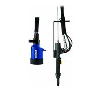 Gesipa Outil de pose de rivets aveugles Gesipa TAUREX 1 Axial Quantité:1