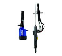 Gesipa Outil de pose de rivets aveugles Gesipa TAUREX 4 Axial Quantité:1