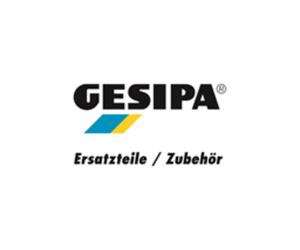 Gesipa Pièce de rechange Gesipa boîtier 5 complet Quantité:1