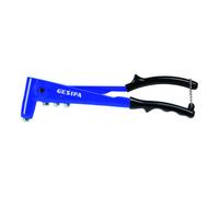 Gesipa Riveteuse d'écrous aveugles manuelle NTS L. 275 mm zone de travail 2,4 - 5 mm av Quantité:1
