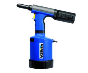 Gesipa Riveteuse d'écrous aveugles TAURUS® 4 pression de service 5 - 7 bars GESIPA Quantité:1