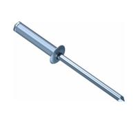 Gesipa Rivets aveugles Gesipa A2 Acier inoxydable 3 x 12 Quantité:500