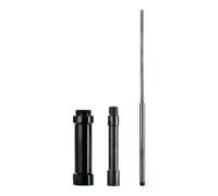 Gesipa Unité d'extension de pièces de rechange Gesipa 100 mm pour AccuBird Pro avec noeuds Quantité:1