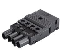 Gesis Classic Connector 4P Male 20A 250V WIELAND - 92.944.0053.1 [50 Pieces]