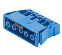 Gesis Classic Device Connector 5 Poles 6A - Wieland - 92.051.8358.0 [100 Pieces]