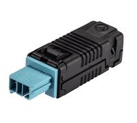 Gesis NV Connecteur BST14I2F B1 ZR1 S MPB02 - 93.421.4553.1