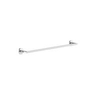 Gessi Anello porte-serviettes entraxe 60 cm, 63803708, Couleur: Cuivre brossé PVD