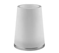 Gessi CONO porte-verre version sur pied, 45431726, Couleur: Bronze chaud brossé PVD