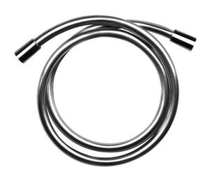 Gessi Cromalux flexible de douche, 150cm, avec embout conique, G1/2\", 01637726, Couleur: Bronze chaud brossé PVD