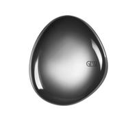 Gessi Equ'ilibrio, poignée pour mitigeur monocommande de lavabo, 52002149, Couleur: Optique Finox