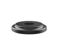 Gessi Inciso-, capteur sans contact à commande électronique pour montage sur table, sortie de lavabo encastrée dans le mur ou dans le plafond, 58035, 58018710, Couleur: Laiton PVD