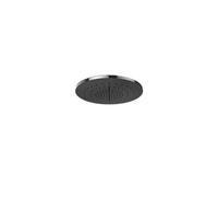 Gessi Minimali, panneau de recouvrement pour douche de tête D355mm avec jet de type pluie, surtension et brume, 57873030, Couleur: PVD de cuivre