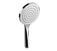 Gessi Origini Douchette anticalcaire, 1 jet, 14370031, Couleur: chrome