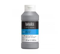 Gesso Additif Coloré Gris 237ml - Liquitex