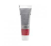 Gesso - Apprêt - Blanc - Acrylique - Huile - Gouache - Pébéo - Tube de 250ml