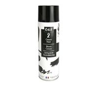 Gesso En Spray Noir 400 Ml