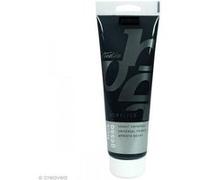 Gesso Pébéo Noir - 250 Ml - Gesso Studio