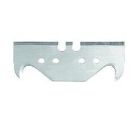 Gesutra LUTZ BLADES Lame à double tranchant 50,7x18,5x0,65mm pack de 10 pièces Quantité:1