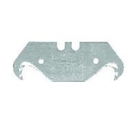 Gesutra LUTZ BLADES Lame crochet standard 50,7x18,7x0,65 mm, pack de 10 pièces Quantité:1