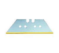 Gesutra LUTZ BLADES Lame trapèze TiN 61 x 18,7 x 0,65 mm, pack de 10 pièces Quantité:1