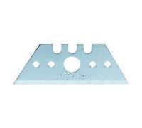 Gesutra LUTZ BLADES Lame trapézoïdale standard 50,8x18,7x0,65mm, paquet de 10 pièces Quantité:1