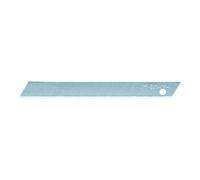 Gesutra LUTZ BLADES Lames à casser 9 mm, paquet de 10 pièces Quantité:1