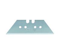 Gesutra LUTZ BLADES Lames trapézoïdales standard 61 x18,7 x0,65 mm, pack de 10 pièces Quantité:1