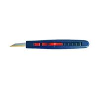 Gesutra LUTZ BLADES Porte-lames de scalpel avec lame TiN Quantité:1