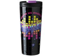 Get Trend Fortnite Mug Isotherme de Voyage 425 ml/15 oz, Gourde Inox Gobelet Thermique, Tasse à Café Métal et Bouteille Sport (Multi Fortnite)
