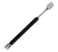 GETAJGHSD Tige Pneumatique de Remplacement pour Fauteuil de Barbier Noir en Fer et Plastique, Élévateur Hydraulique Réglable pour Salons de Coiffure Couleur Aléatoire